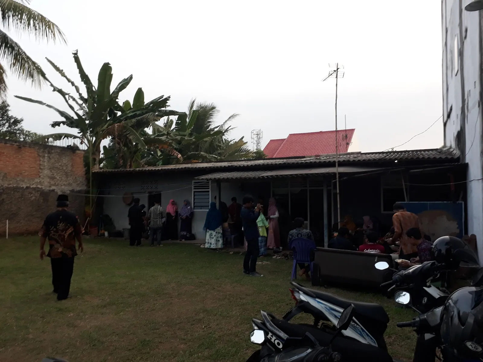 Lapangan Tenis - Image 4