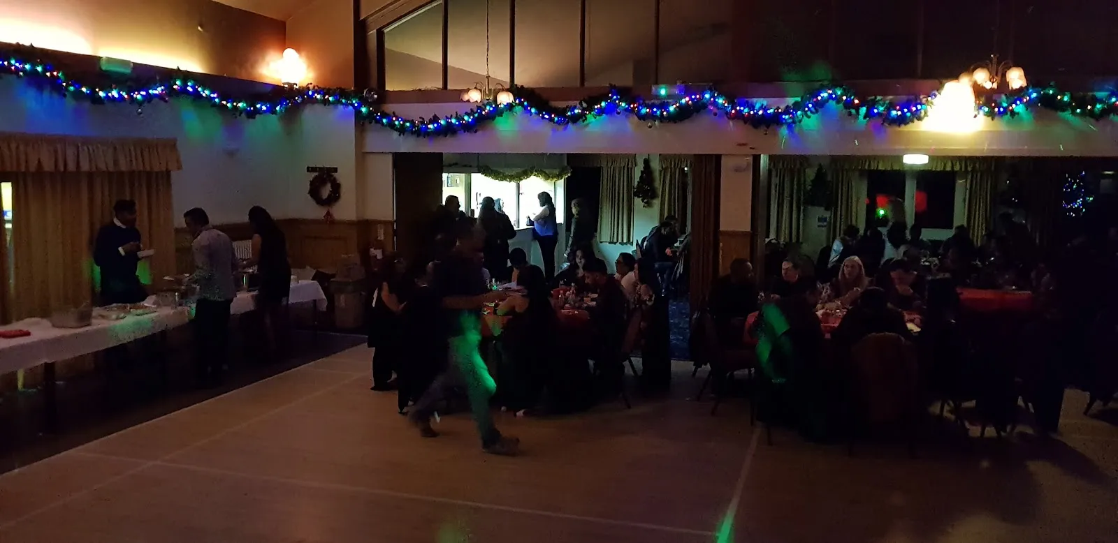 Ford Sports & Social Club (Newbury Park) - Image 3