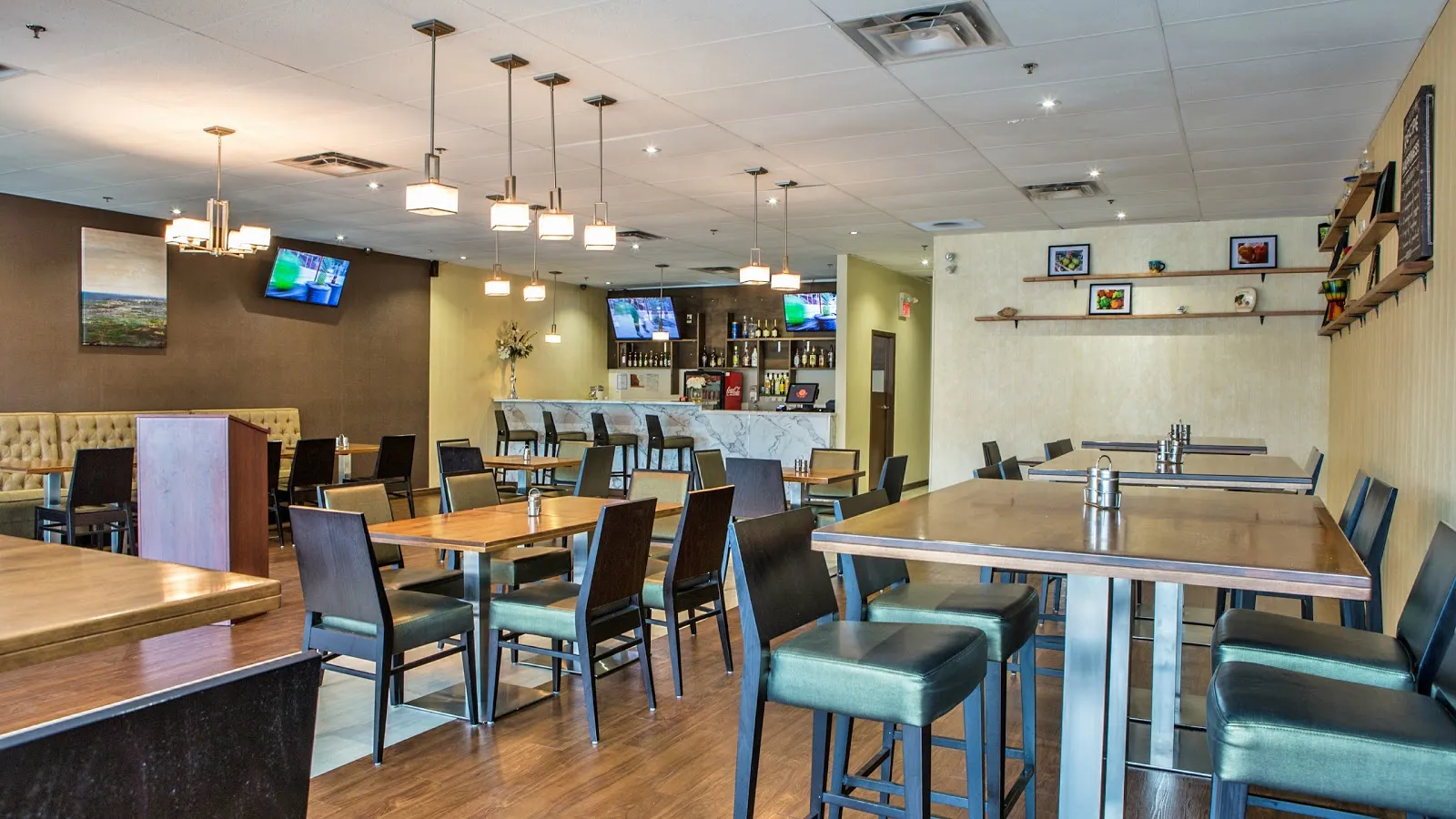 Xaymaca Restaurant - Image 4