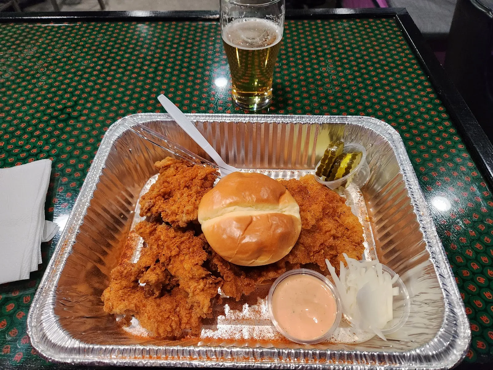 No Quarter - Image 4