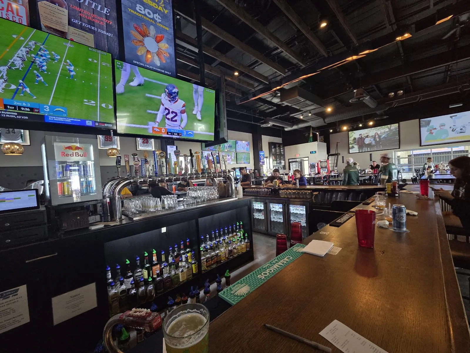 The Bar (West) - Image 3