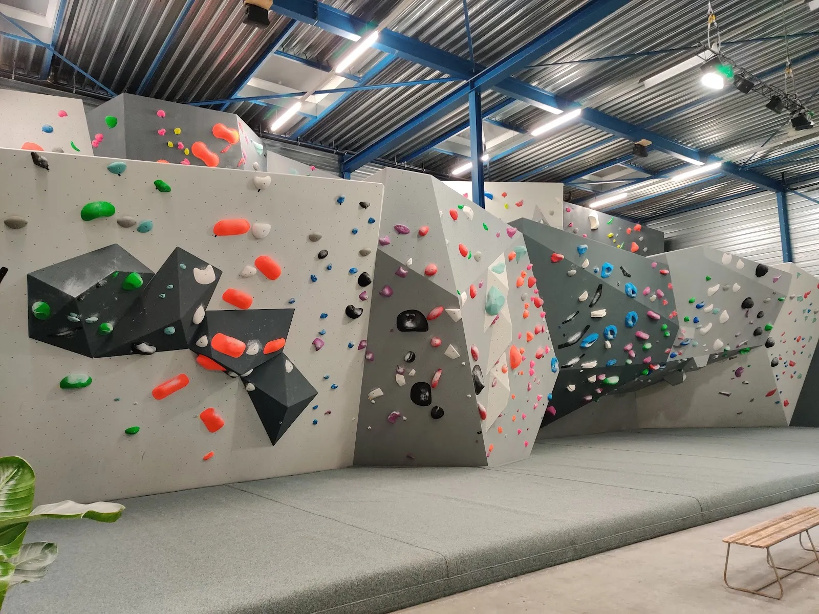 Kei Boulderhal De Hoef - Image 3