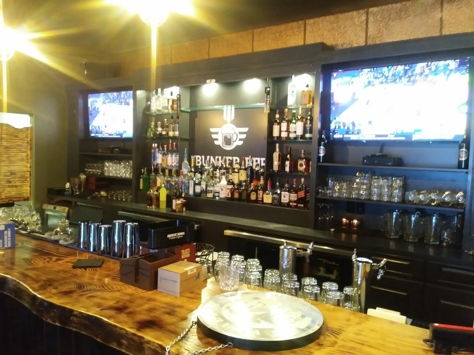 The Bunker Bar - Image 3