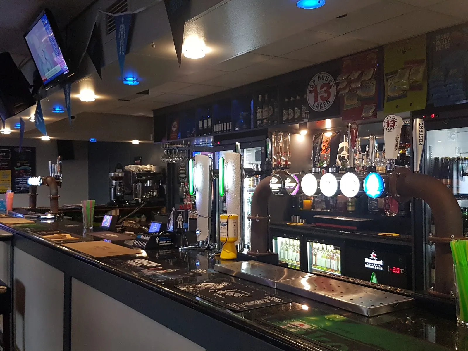 Venue Sports & Music Bar - Image 3