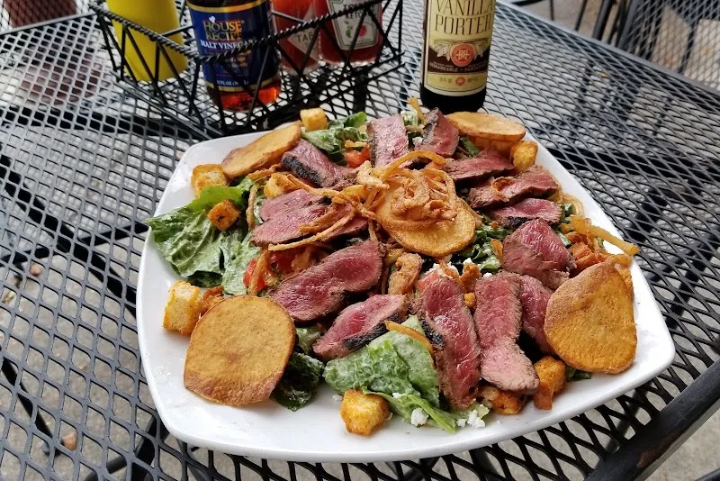 O'Riley's Irish Pub Downtown logo