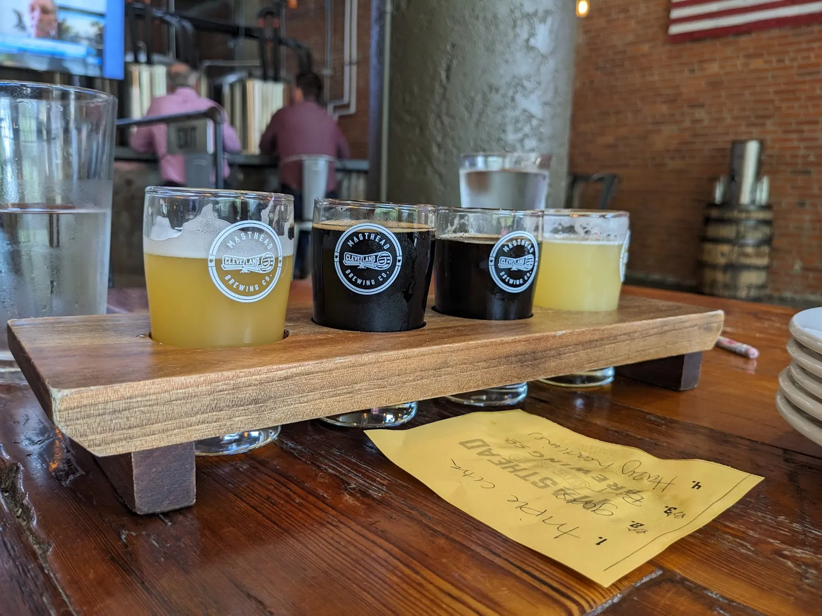 Masthead Brewing Co. - Image 2