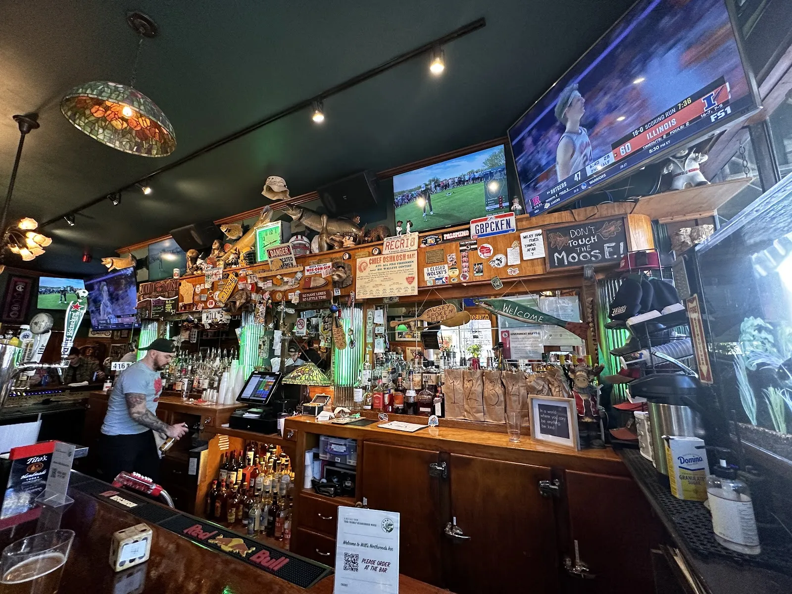 Will’s Northwoods Inn - Image 2