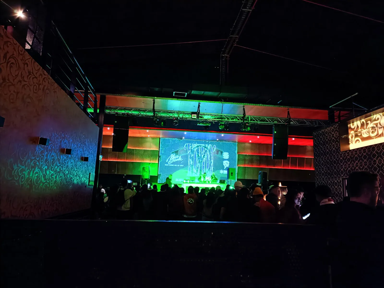 Sutton Club Bogotá - Image 2