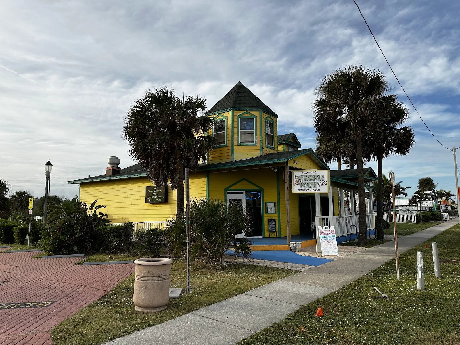 Pineapple Point - Image 3