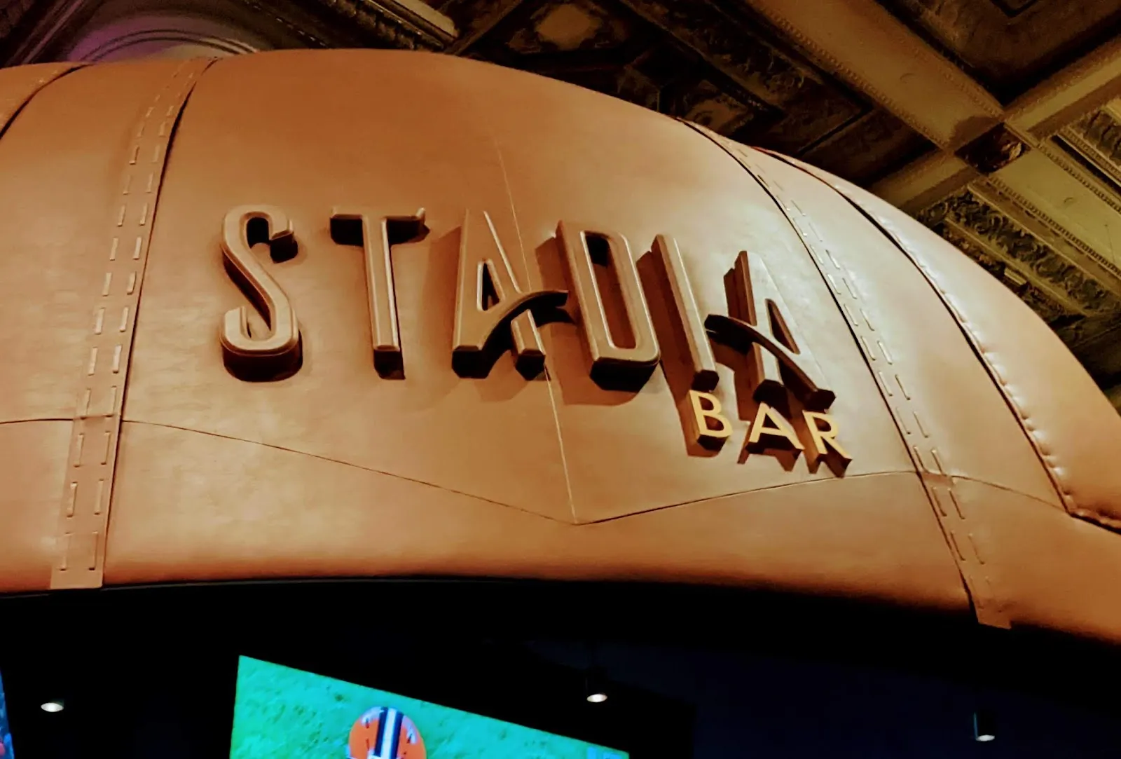 Stadia Bar - Image 3