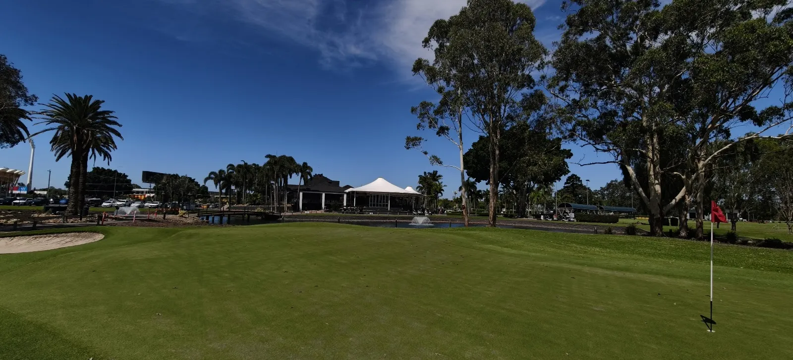 Emerald Lakes Golf Club - Image 3