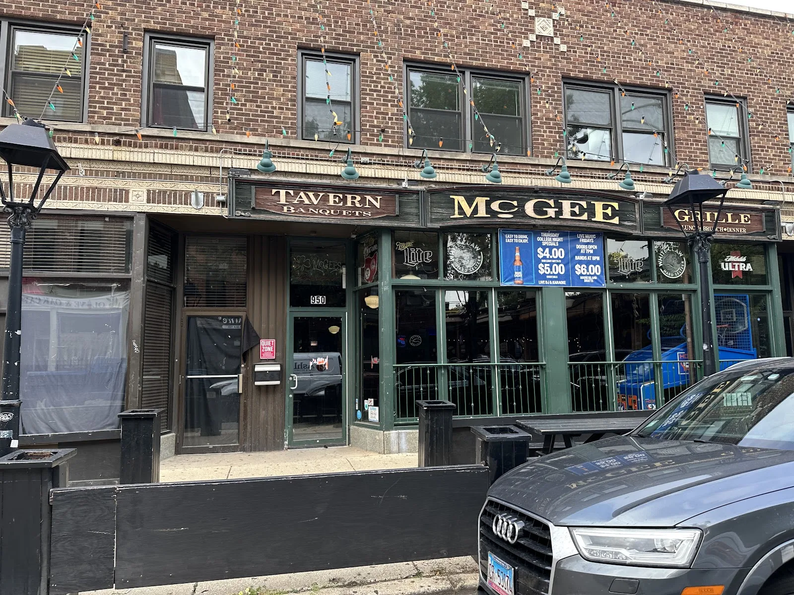 McGee's Tavern & Grille - Image 4