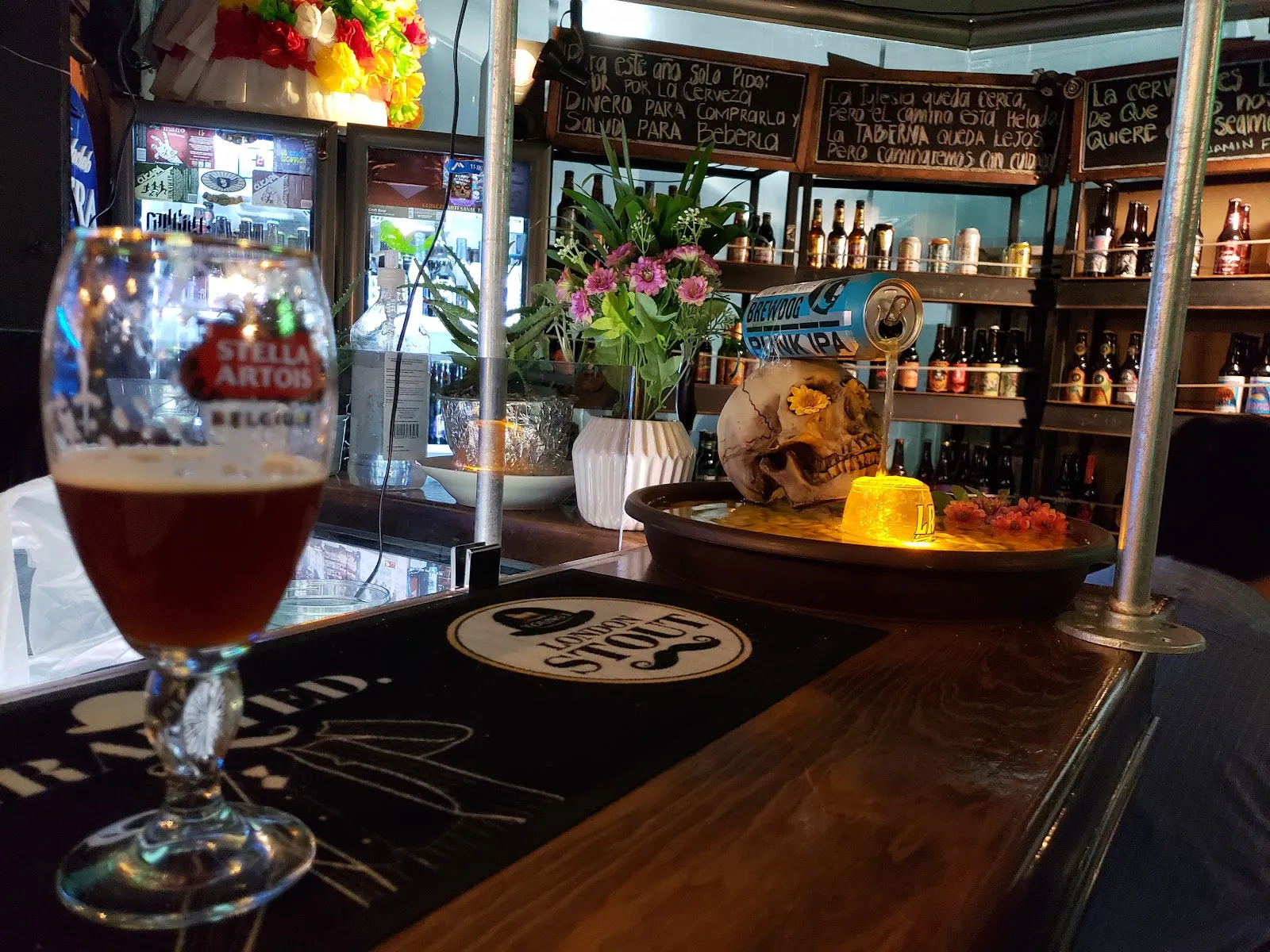 Beer Box Los Arcos - Image 3