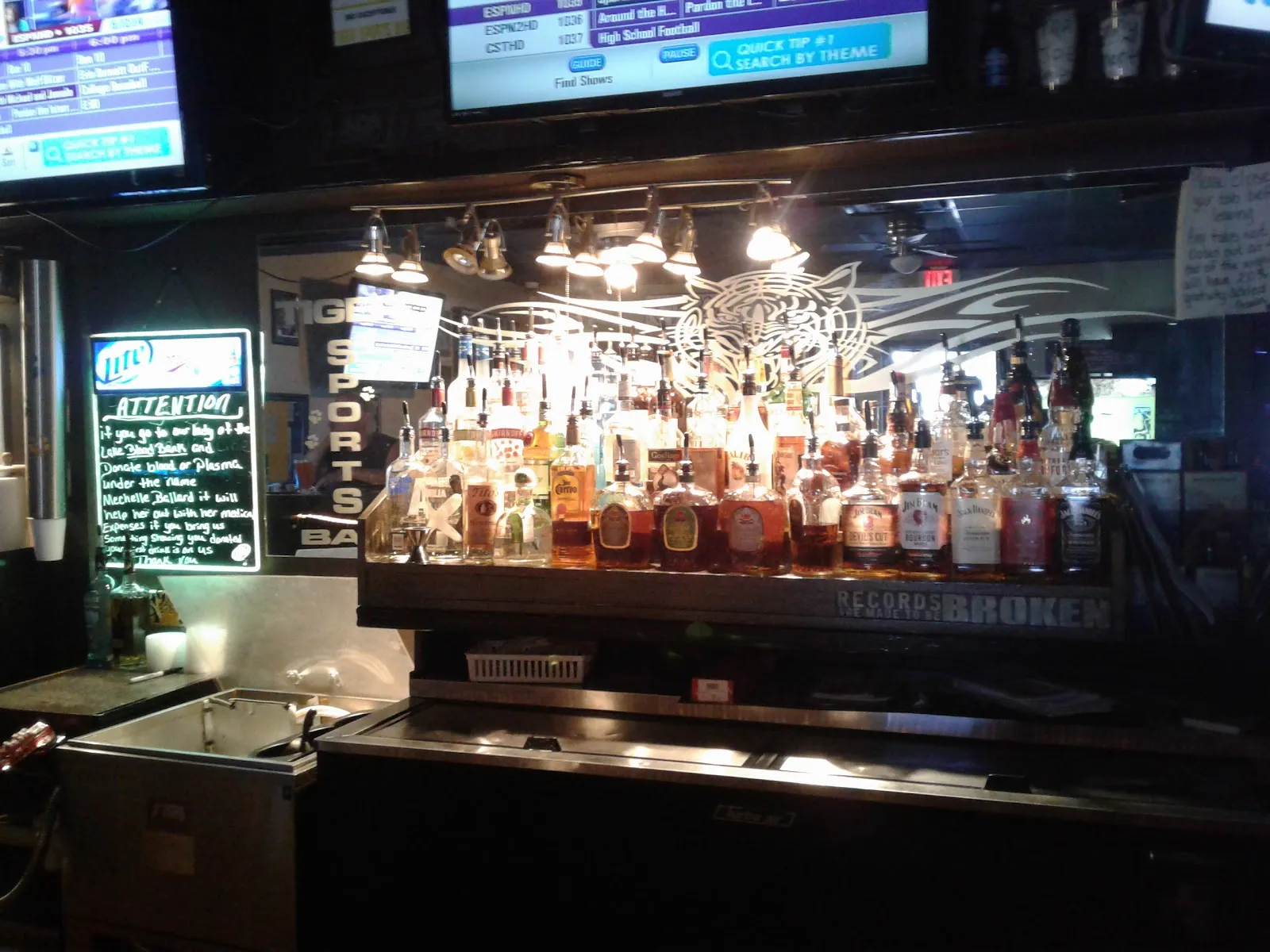 Tiger Sports Bar - Image 4