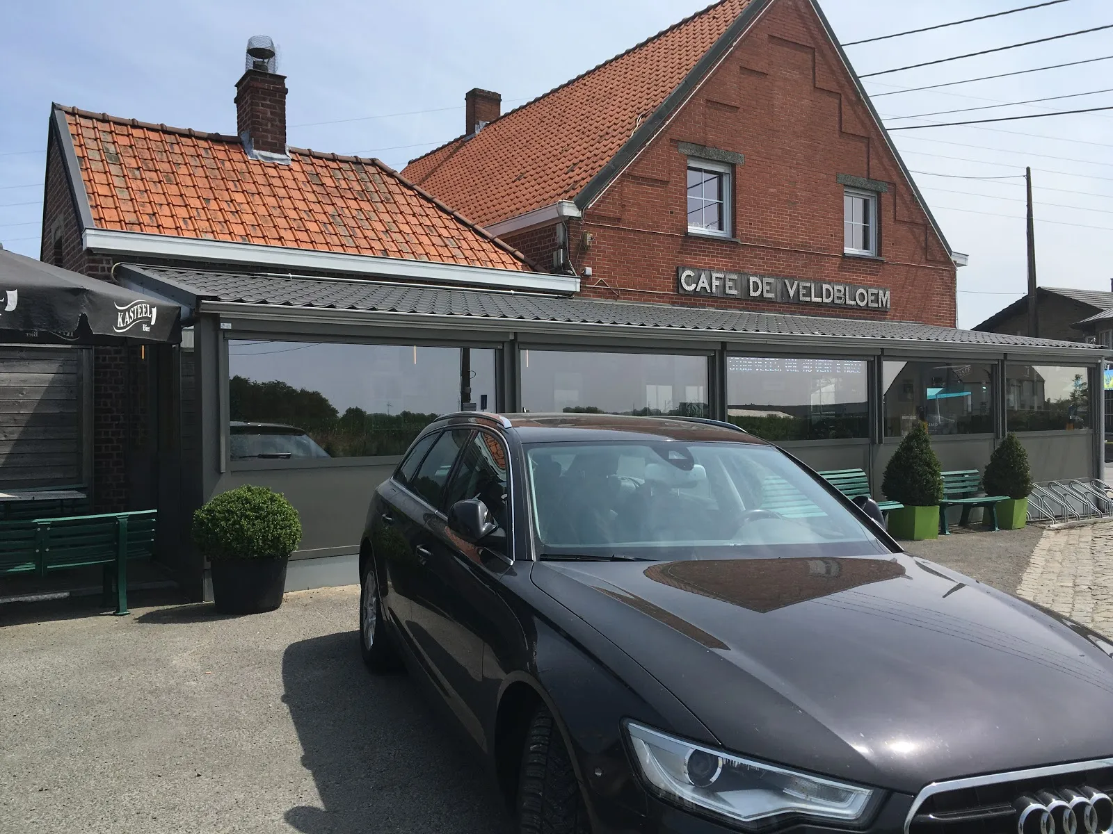 Cafe De Veldbloem - Image 3