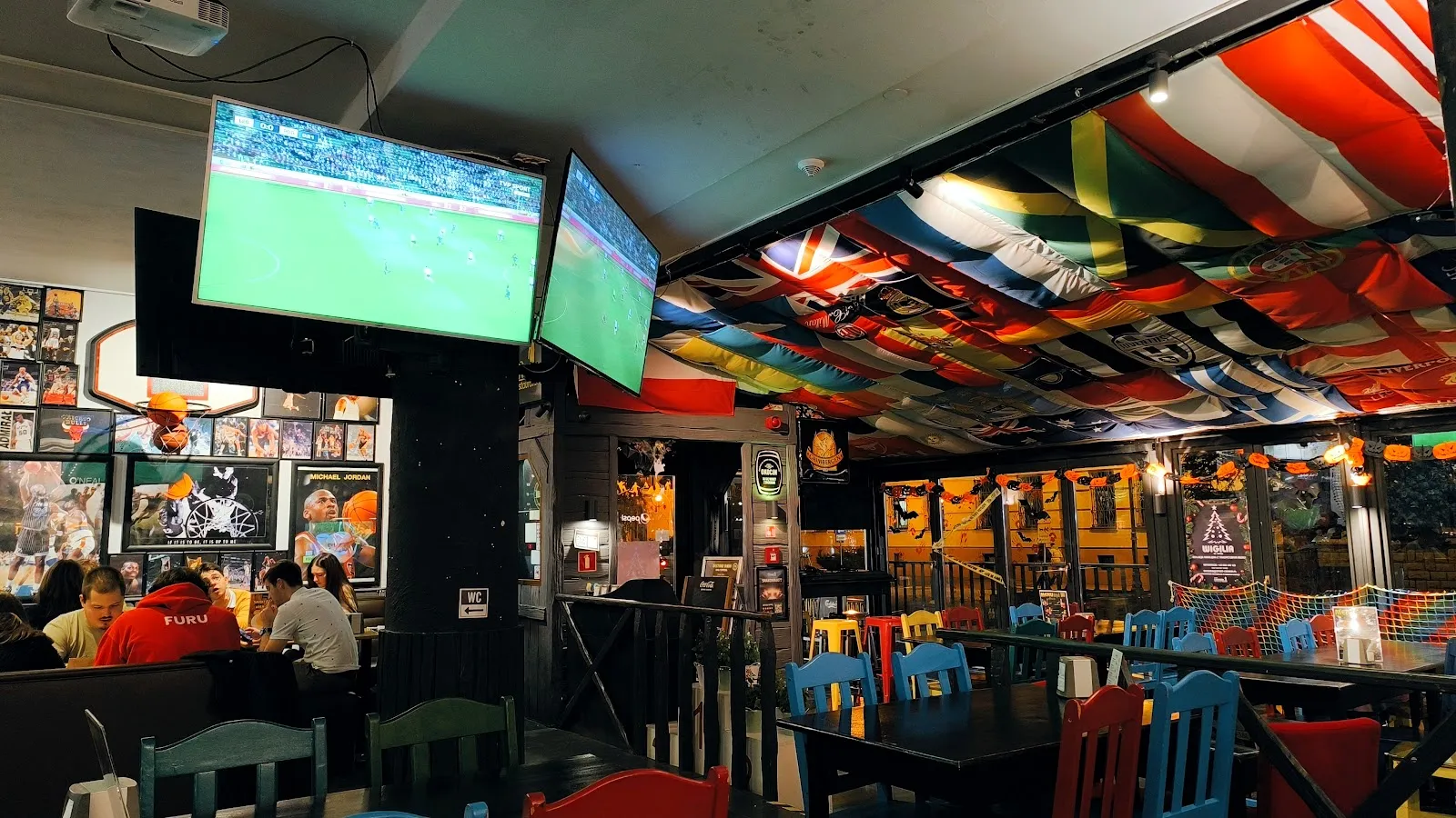 Sport Corner