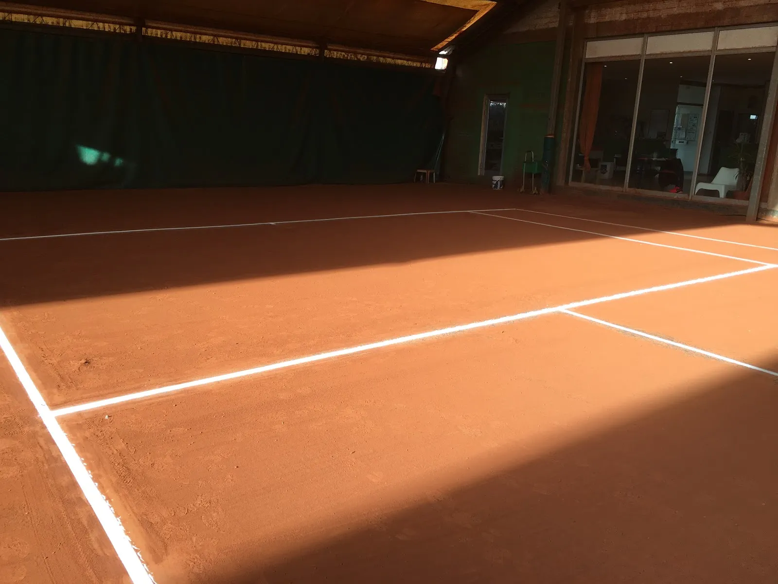 Energy Sports Tennis - Image 4
