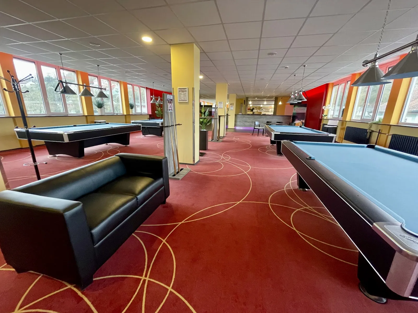 Billardcafé Ochsenfurt - Image 2