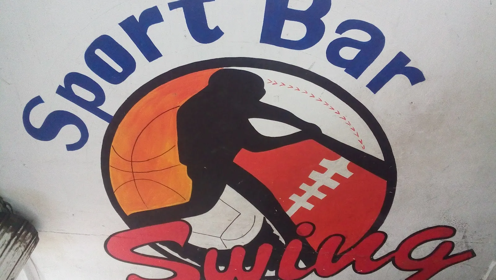 SPORT BAR Swing - Image 3
