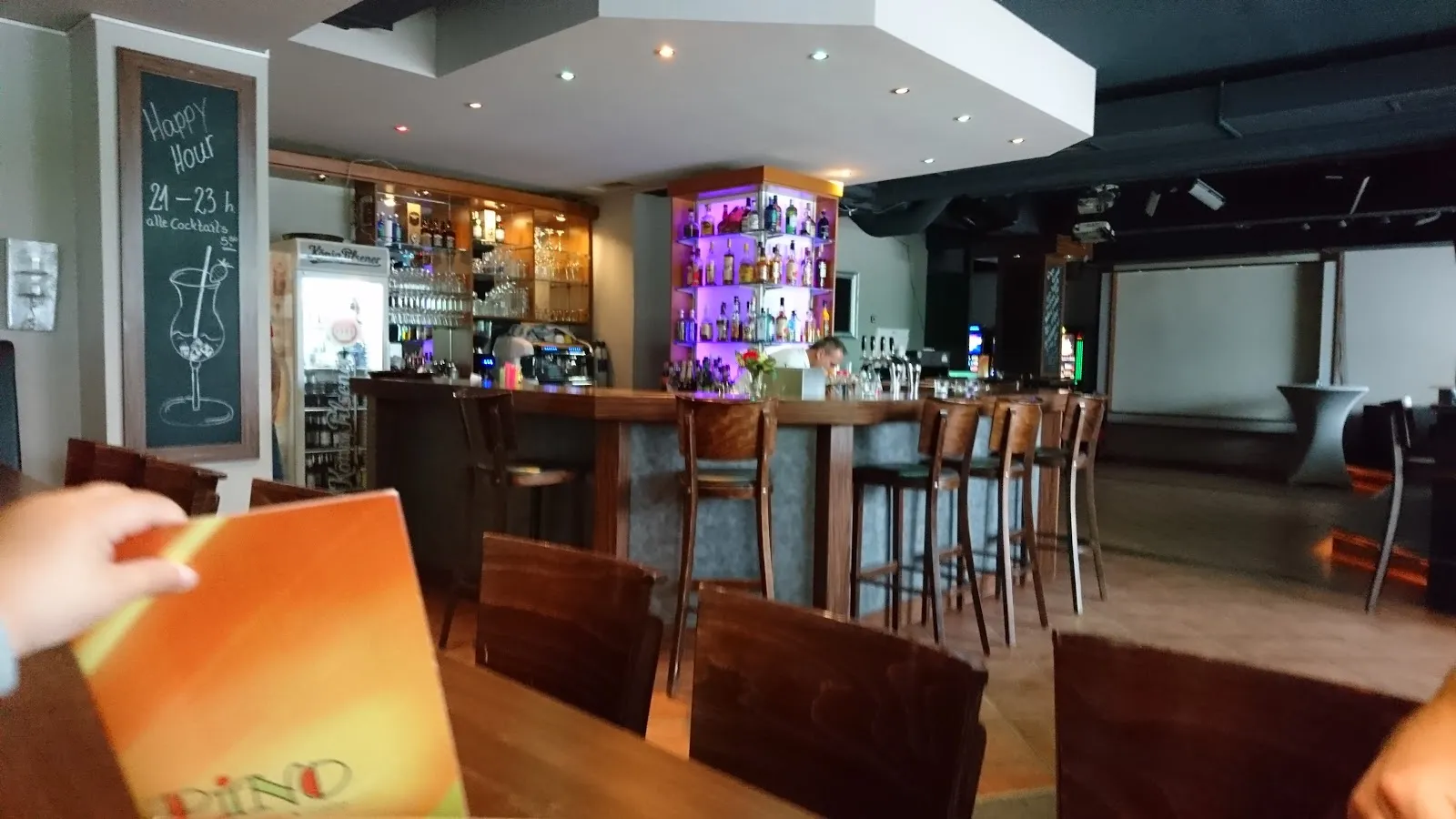 Pino Bistro Quickborn - Image 4