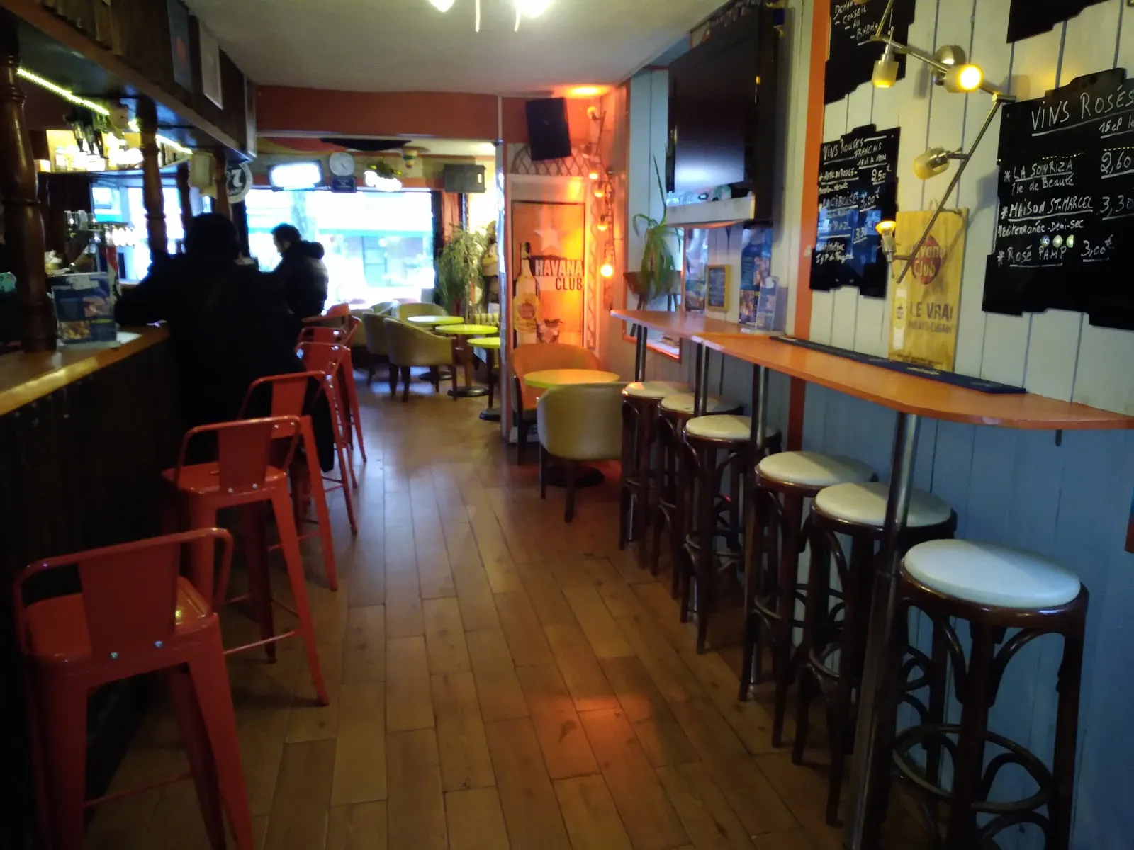 Bar Le Cheyenne - Image 3