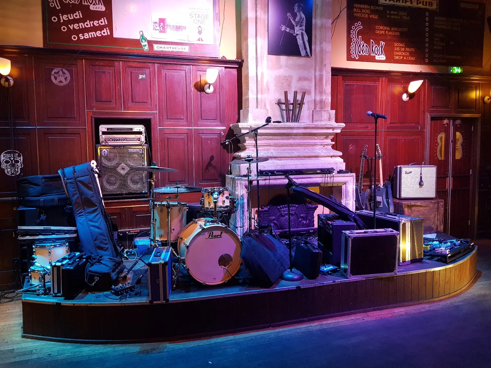 Eden Rock Café - Image 2