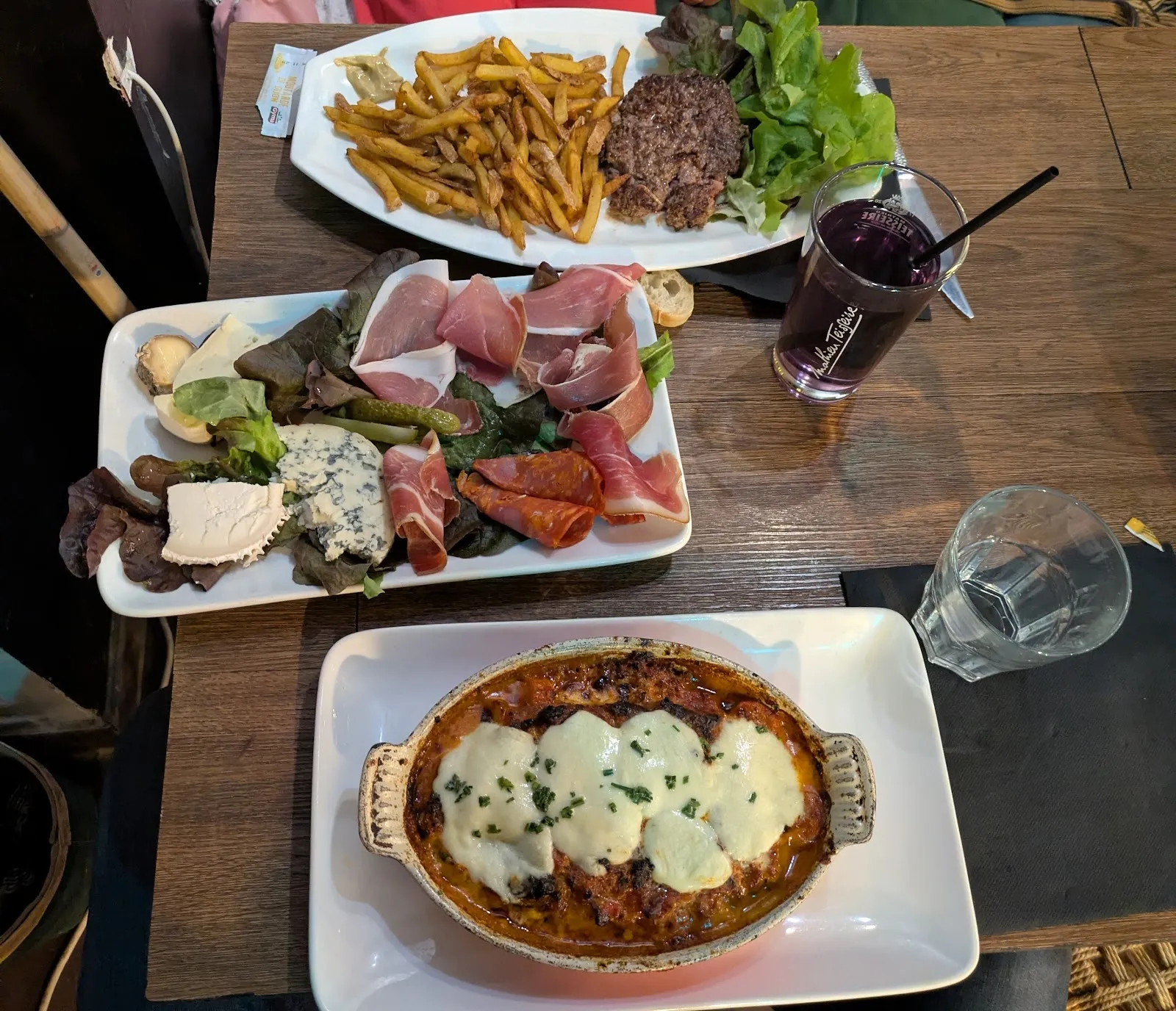 La Loge - Bar Café Restaurant - Image 3