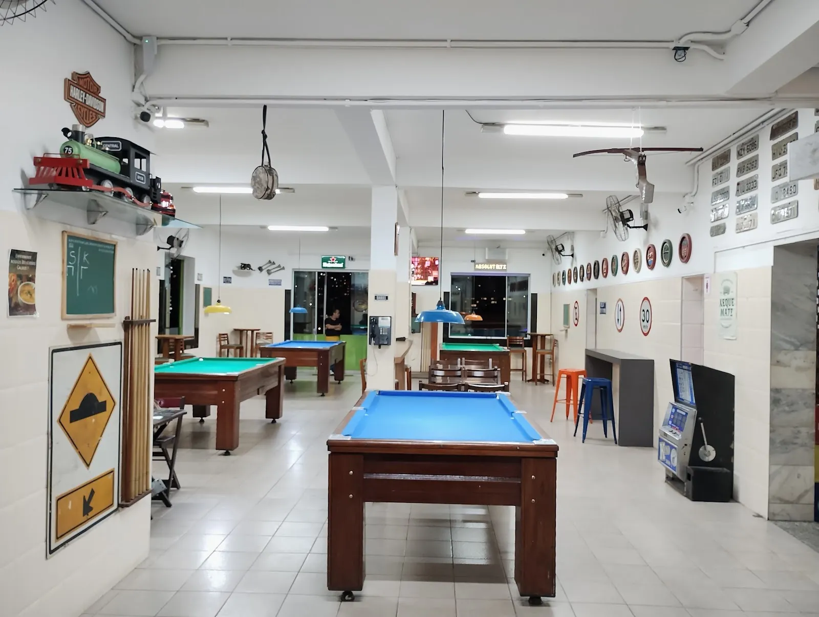 Santê sinuca Bar - Image 4