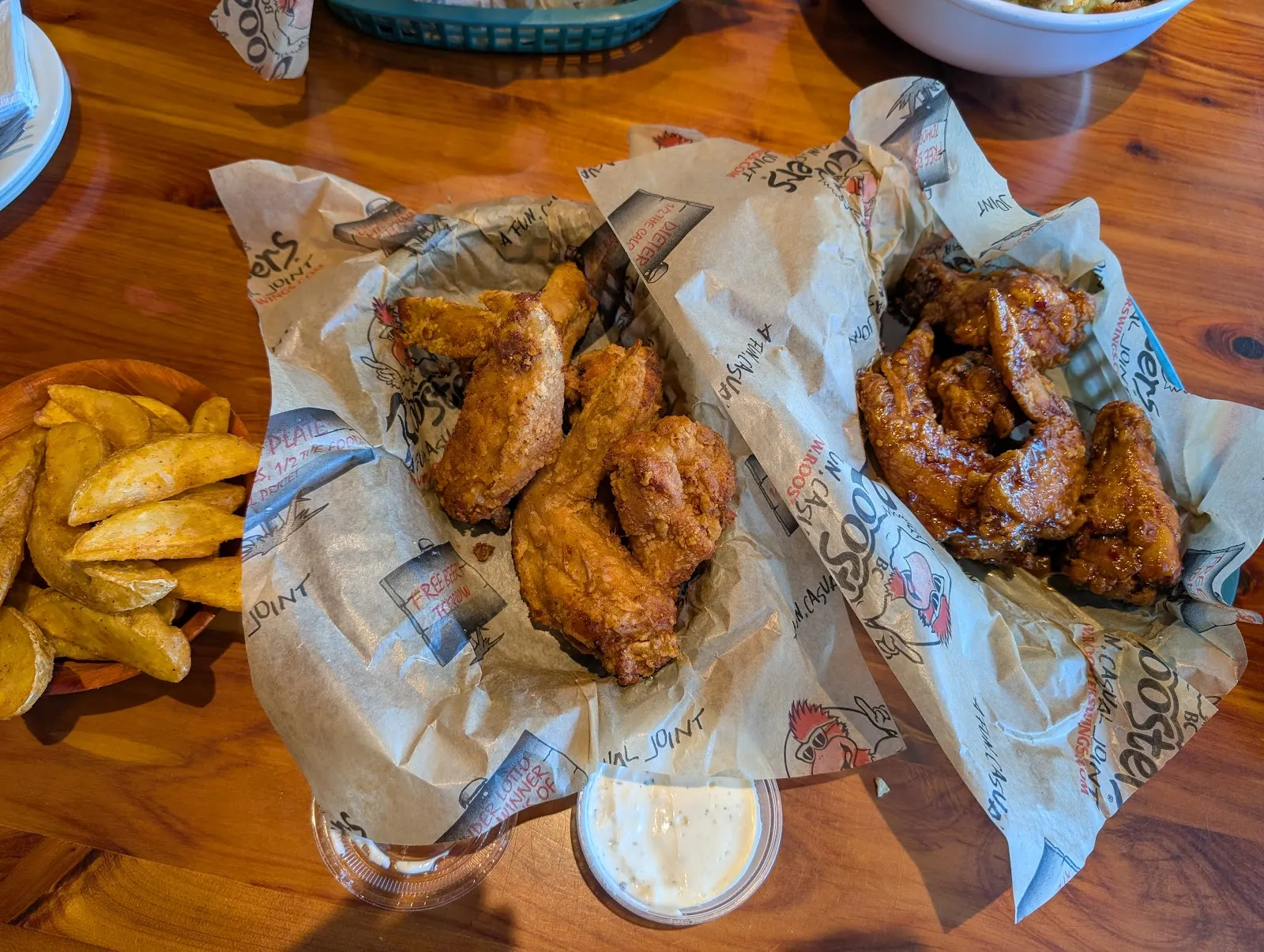 Roosters Wings - Image 4