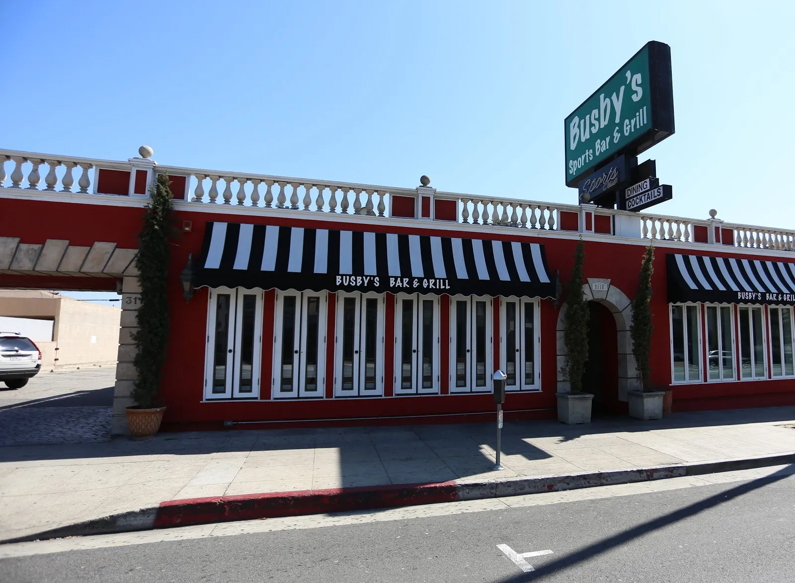 Busby's West - Image 4