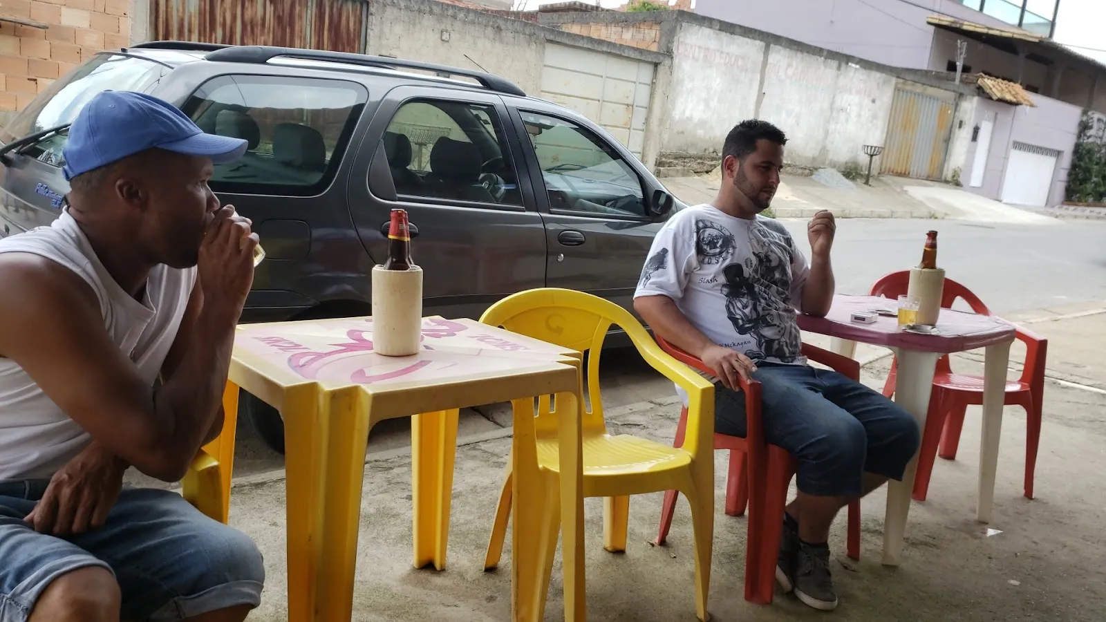 Berrugas Bar - Image 2