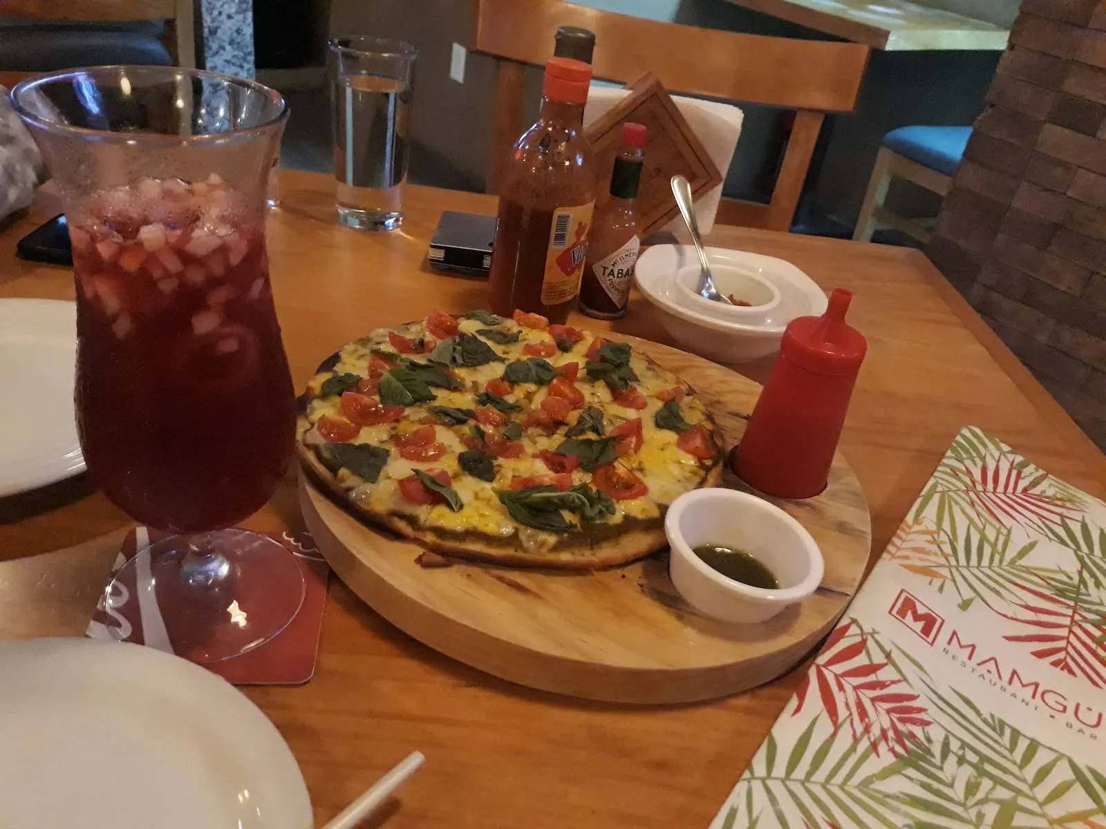 Mamgú Restaurant Bar - Image 2