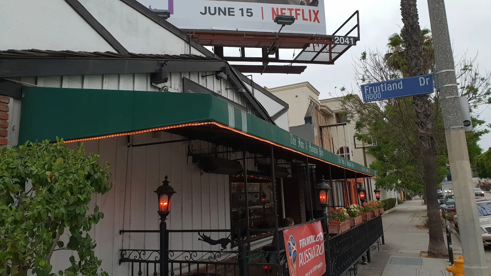 The Fox & Hounds - Image 3