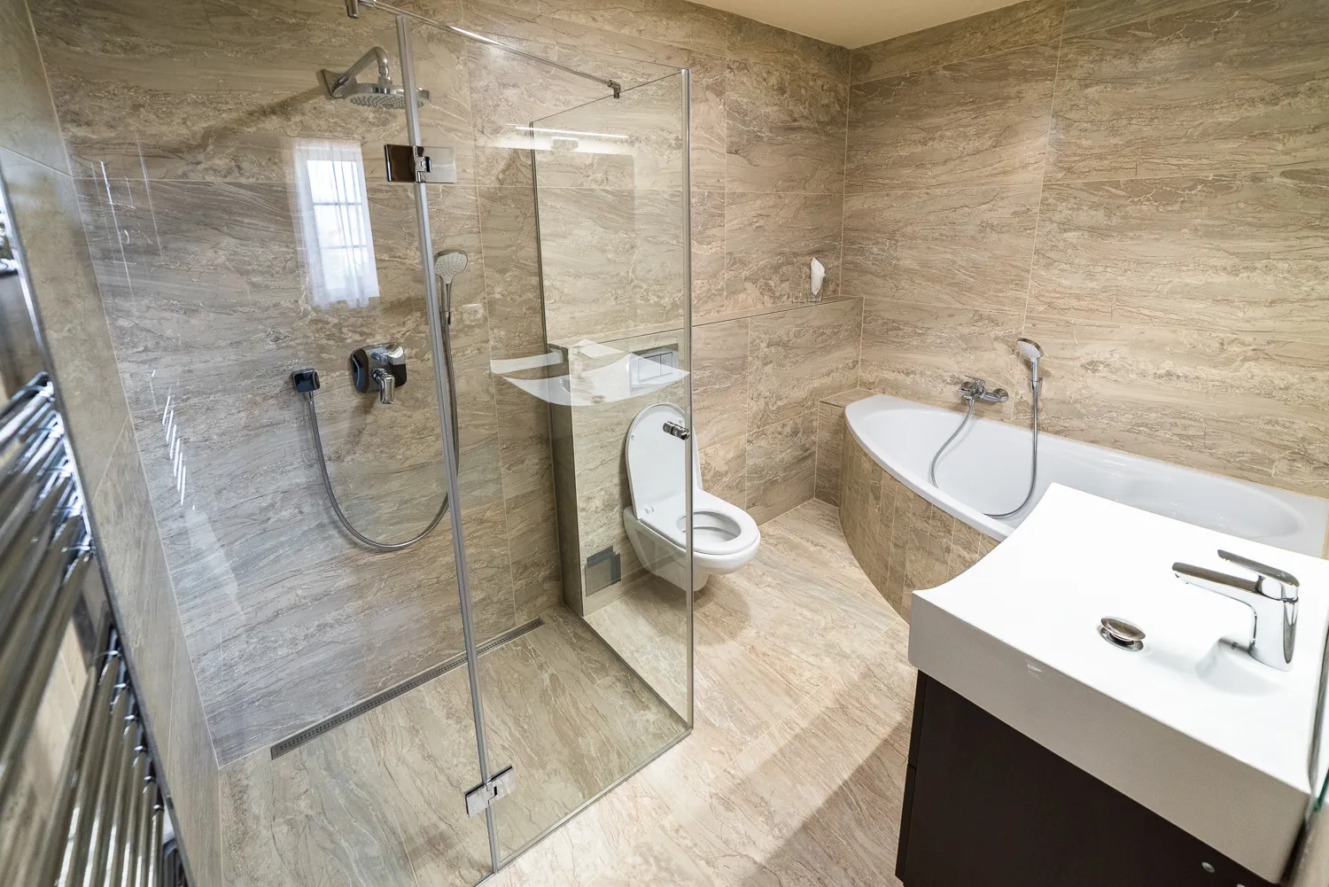 Žebětínský Court Hotel - Image 4