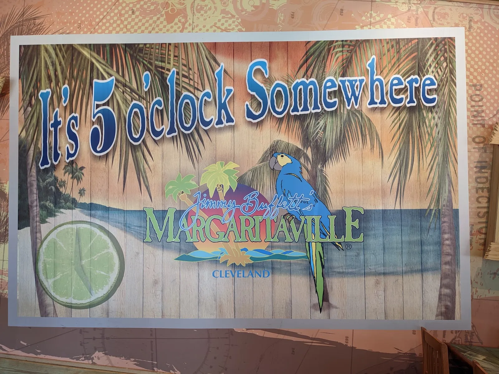 Margaritaville - Cleveland - Image 4