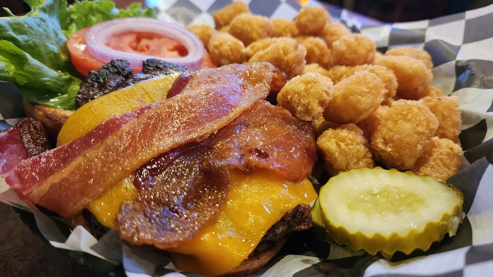 8th Street Grill - Image 2