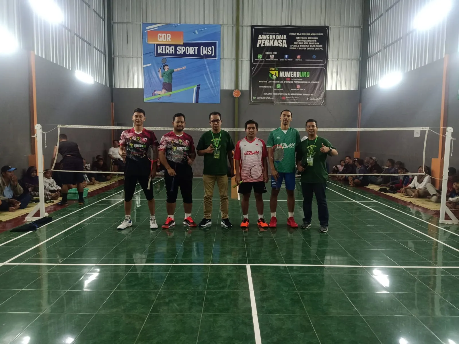GOR KIRA SPORT - Image 3
