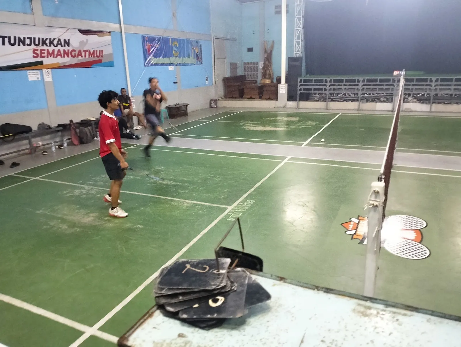 GRAHA FILA SPORT - Image 2