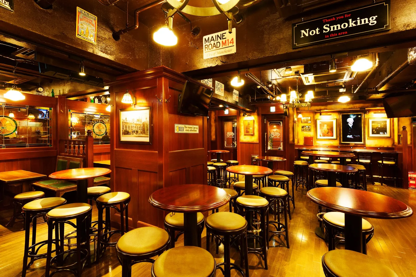 HUB British pub - Image 4