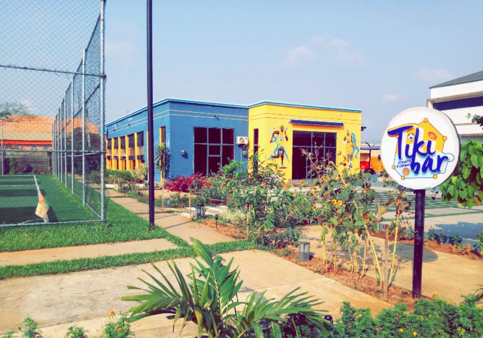 Tiki Bar Owerri - Image 3