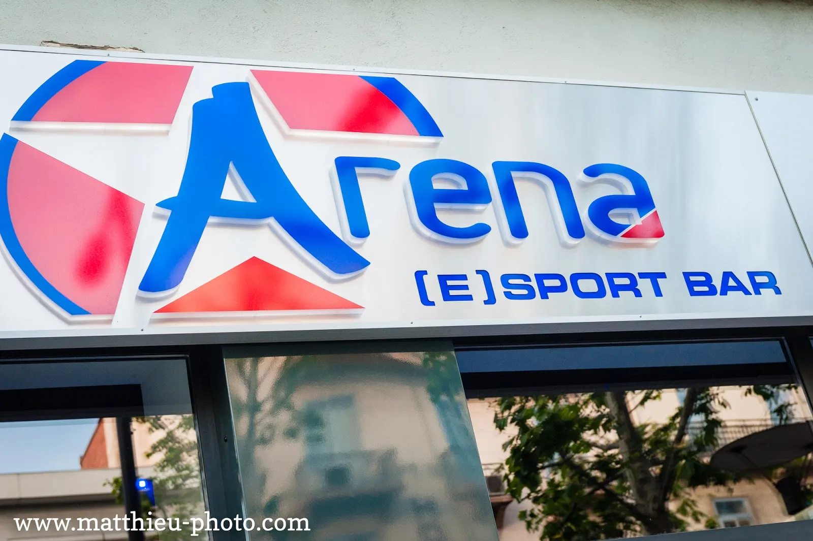 Arena Bar - Image 4
