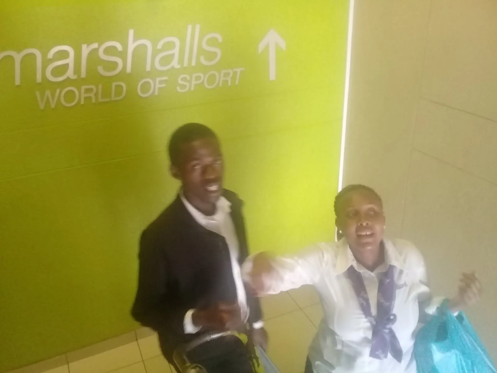 Marshalls World of Sport -Verulam - Image 2