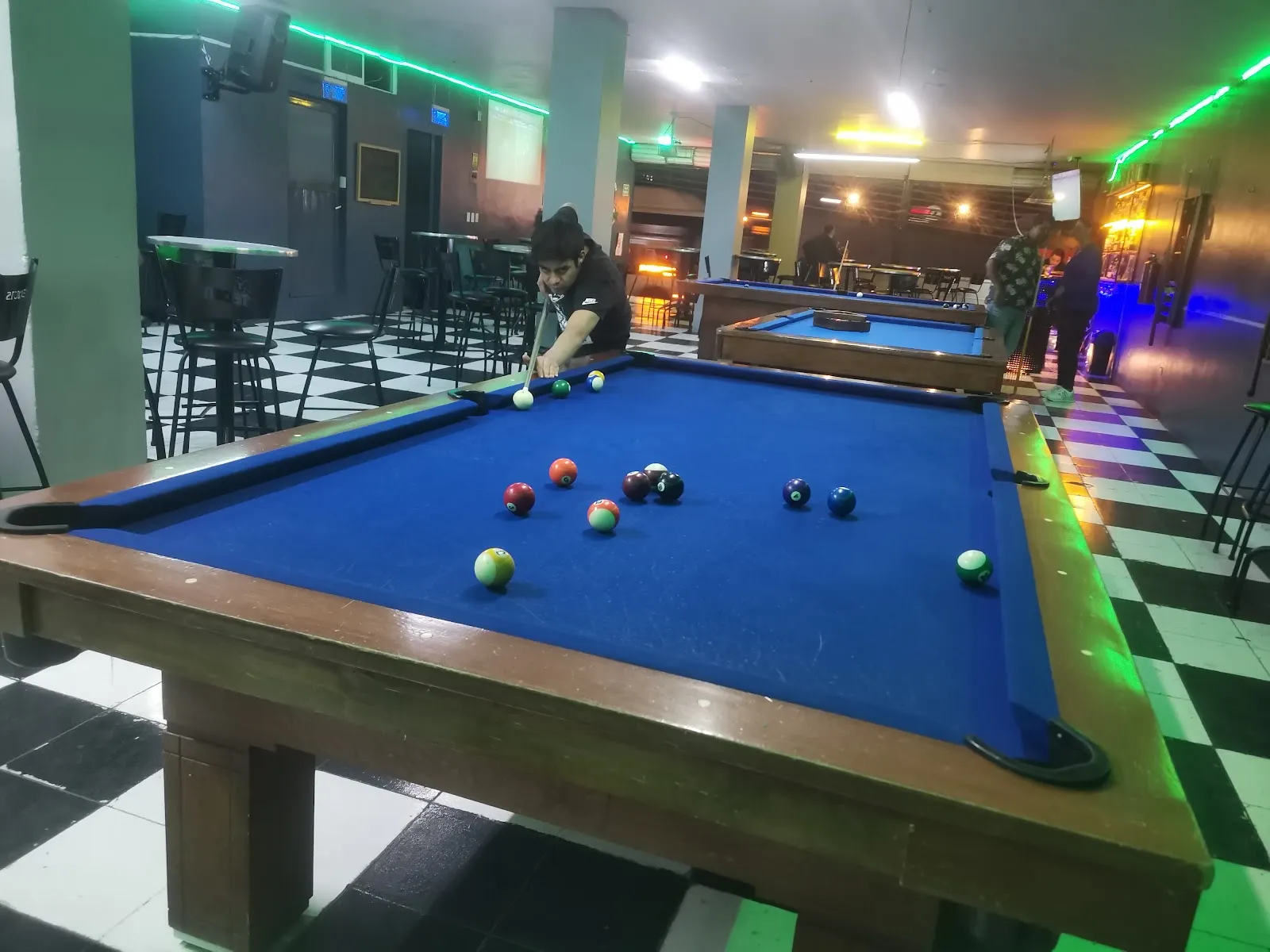 LA BOLA BAR SANTA ANITA - Image 4