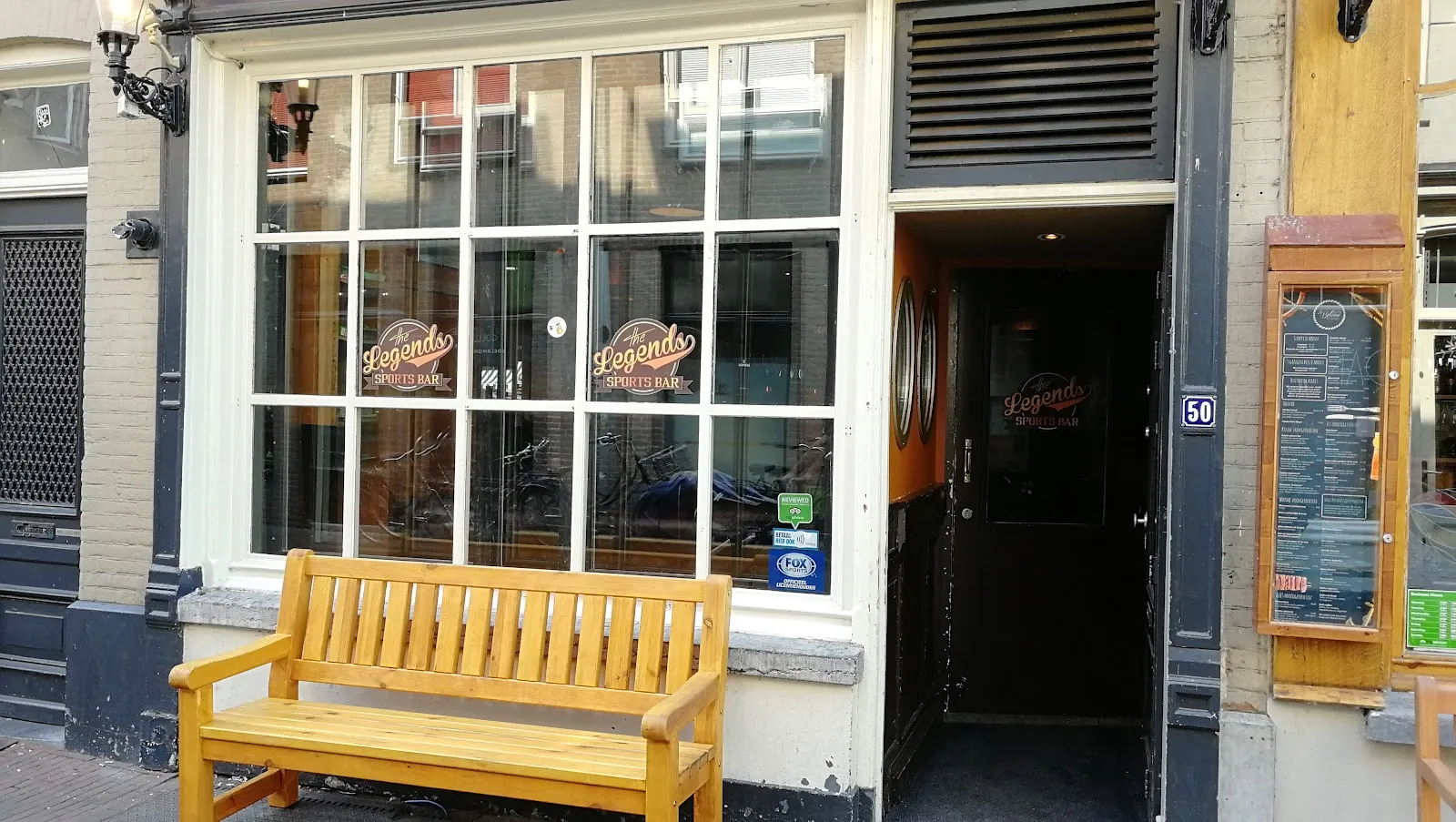 The Legends Sports Bar - Image 3