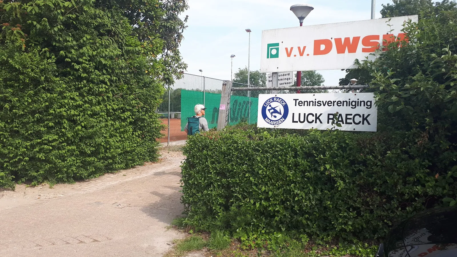 Tennisvereniging Luck Raeck - Image 3