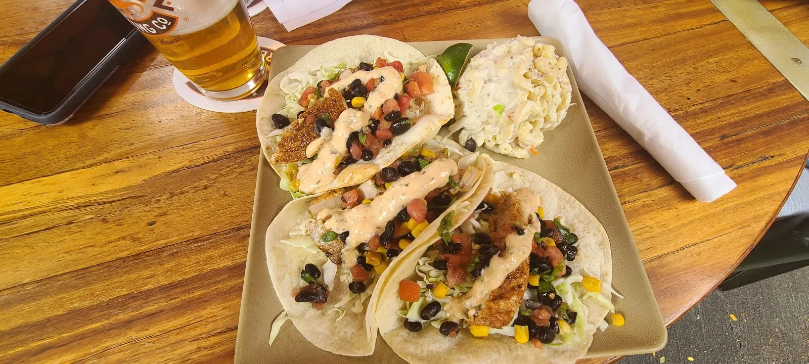 Kona Brewing Company - Image 3