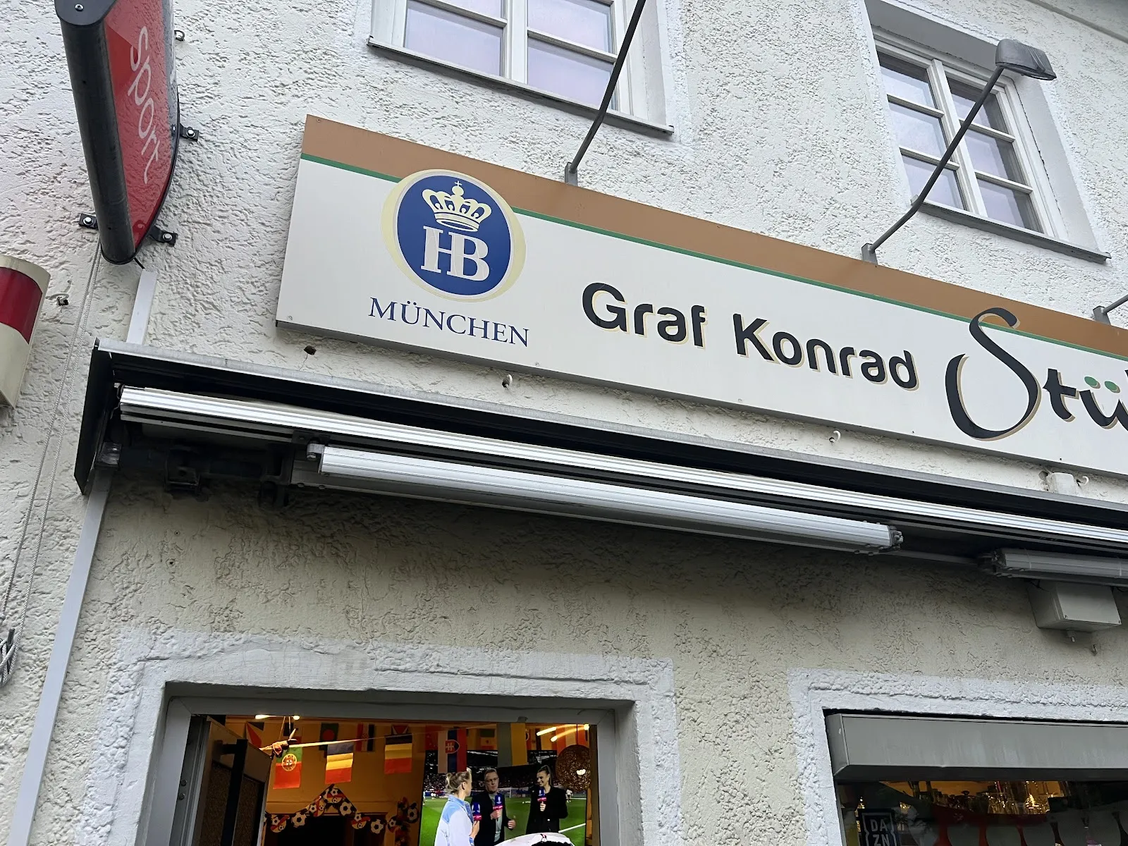 Graf Konrad Stüberl - Image 3