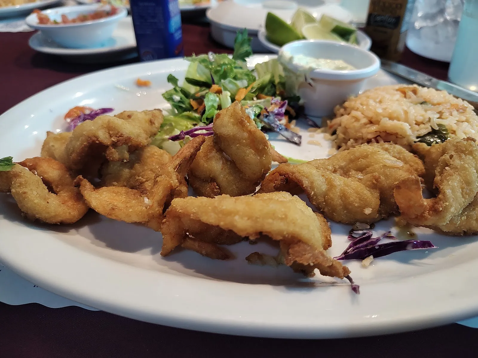 Mariscos sinaloa - Image 3