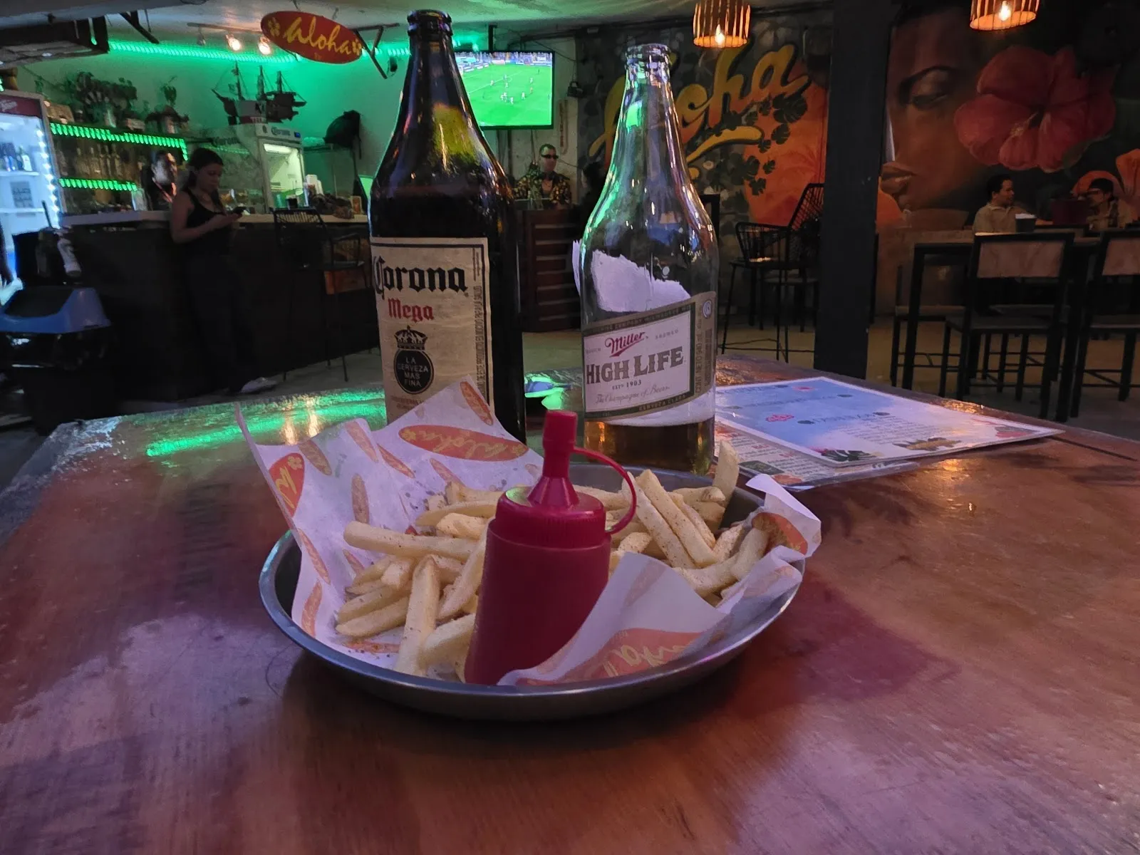 Aloha Bar - Image 3