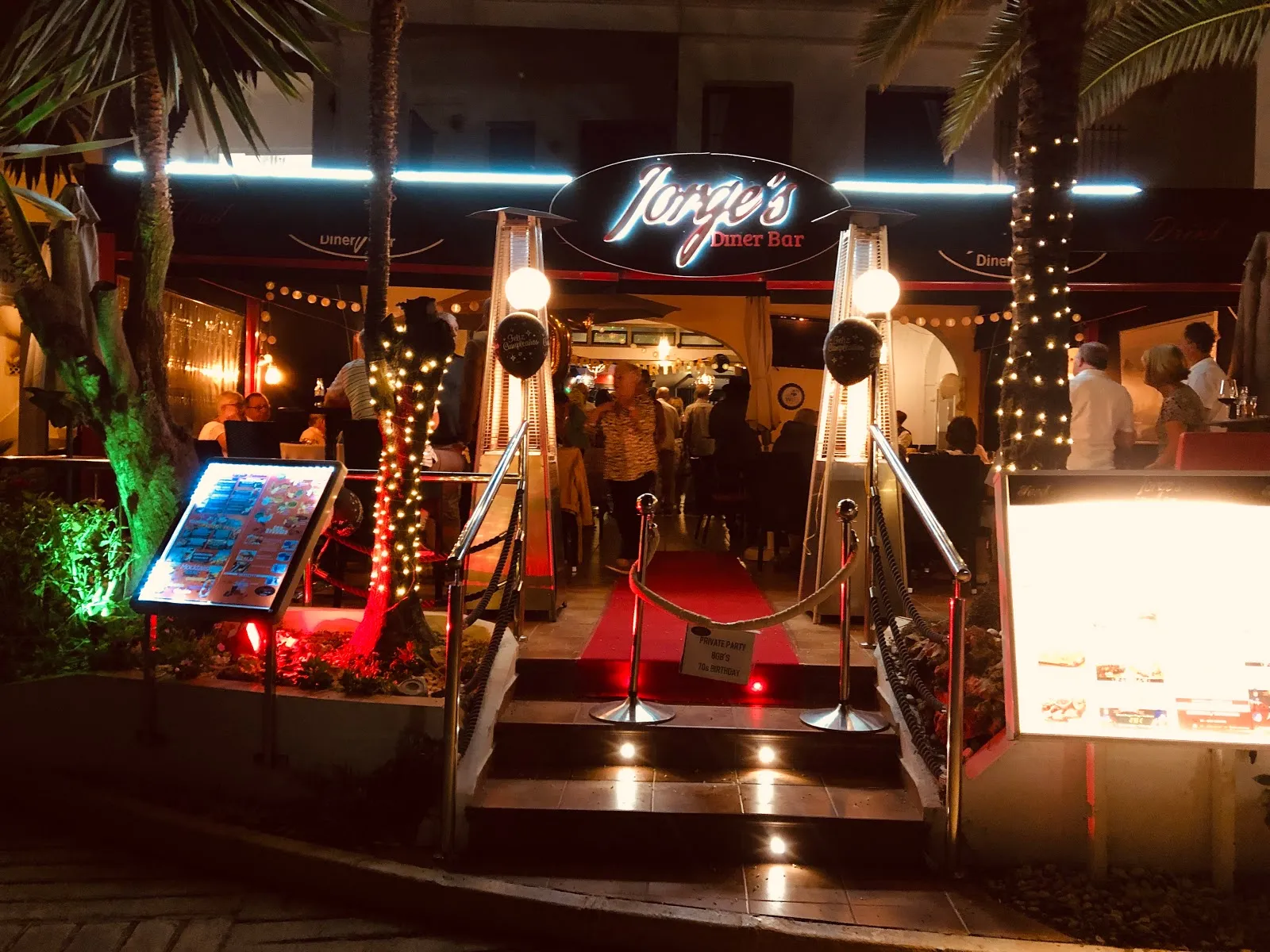 Jorge's Bar Cabopino - Image 4